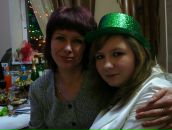 Фотография Самсоновой Жени