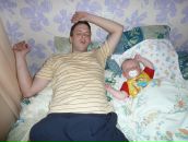 Фотография Исаева Ольга