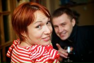 Фотография Штейнберг Елены