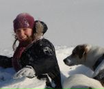 Фотография Андреевой Ларисы