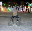 Фотография Чернышевой Жени