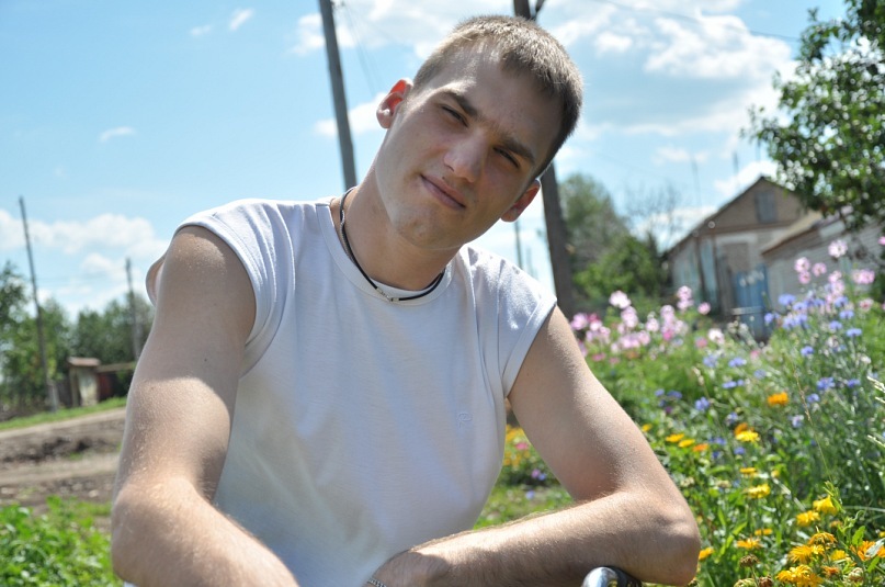 Александр Фмлмппов фотография #6