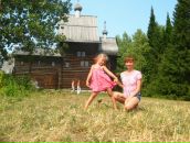 Фотография Тюняткиной-Мациевской Ани