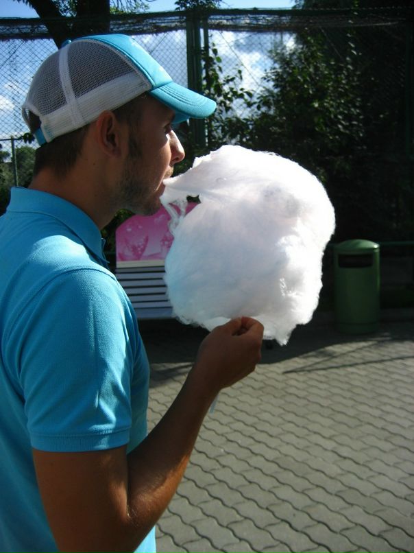 Ваня Малышкин фотография #7