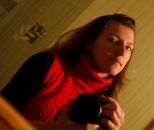 Фотография Гербылевой Алёны