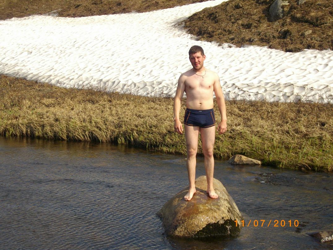 Антон Дементьев фотография #43