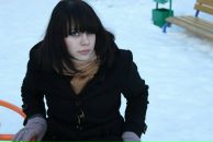 Фотография Фёдоровой Ксаны