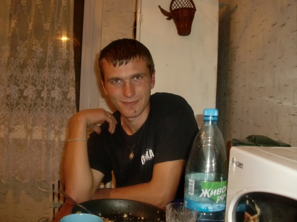 Дима Дробышев фото №24