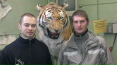 Фотография Мироняка Тёмыча