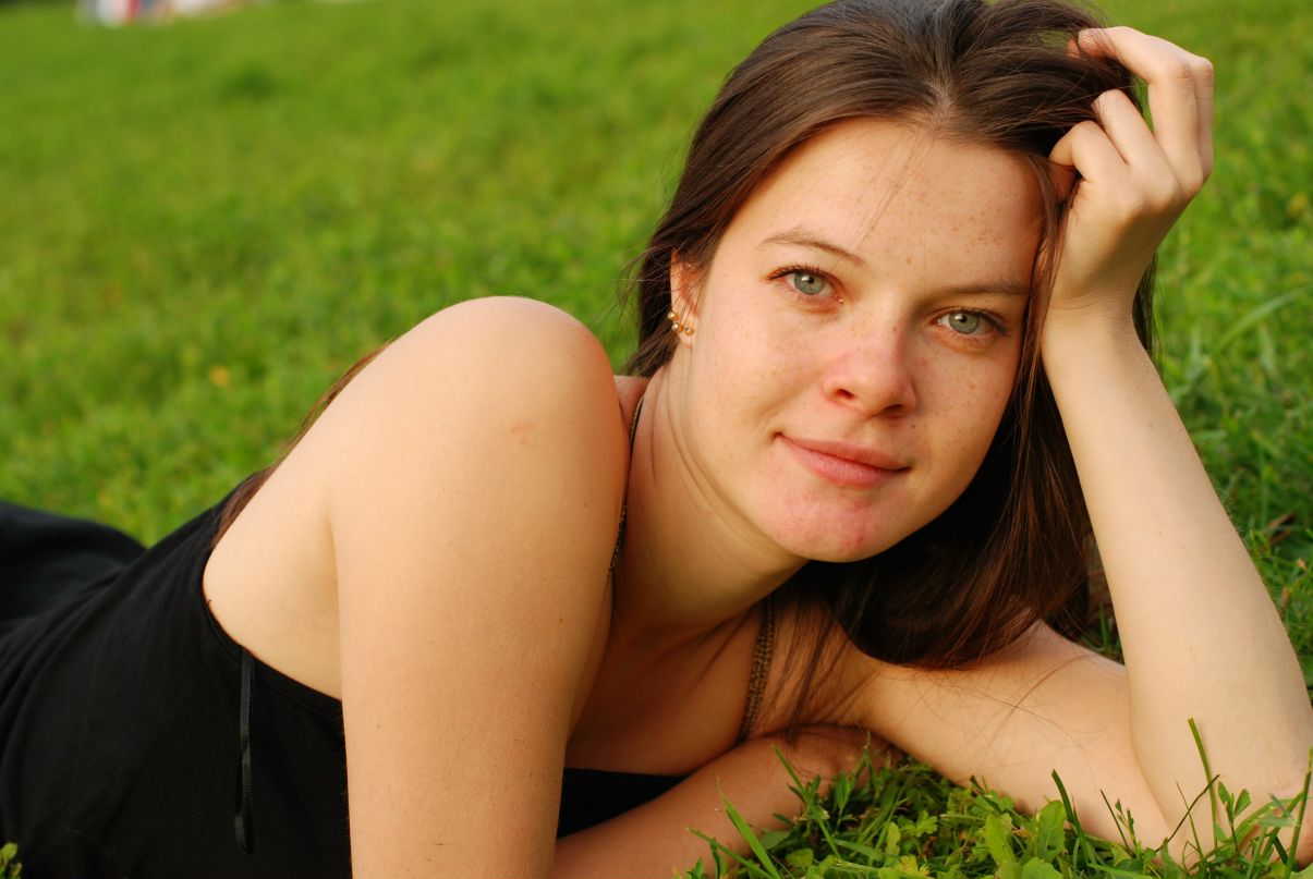 Оля Козерацька фотография #25