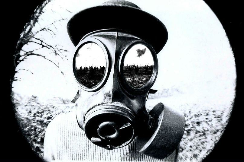 Technosteron Satanized фотография #2