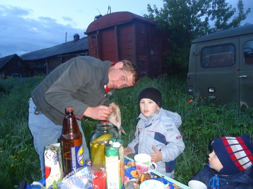 Дмитрий Лекомцев фотография #35