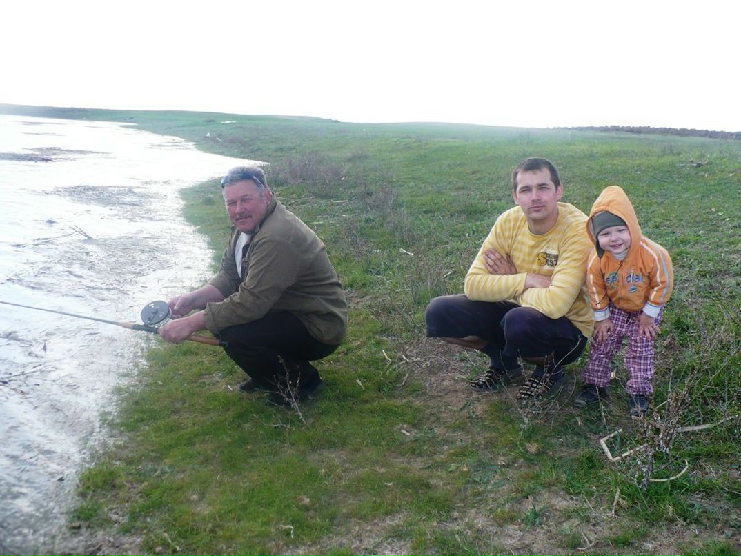 Иван Вдовин фотография #16