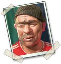 №3, Сергей Савчук №3, Сергей Савчук