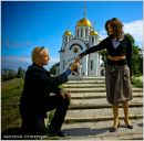 Фотография Бажиной Анастасии