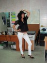 Фотография Витушкиной Нины