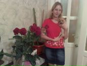 Фотография Феофилактовой Наталии