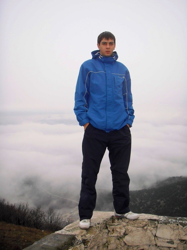 Сергей Исаков фотография #12