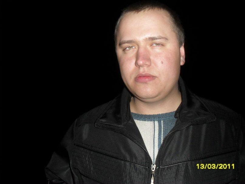 Александр Левченко фотография #50