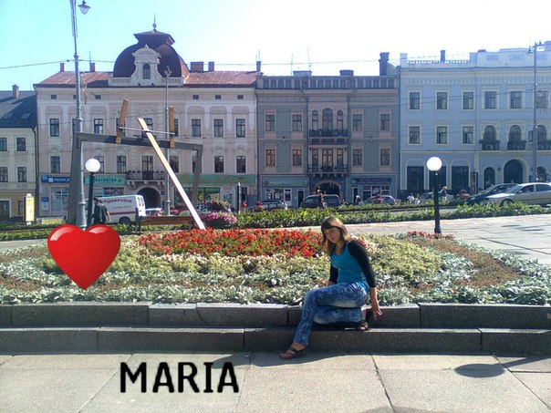 Машка Ткач фото №9