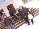 Вікторія Паламарчук фотография #1