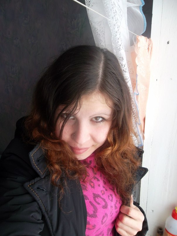 Анастасия Григорьева фотография #2