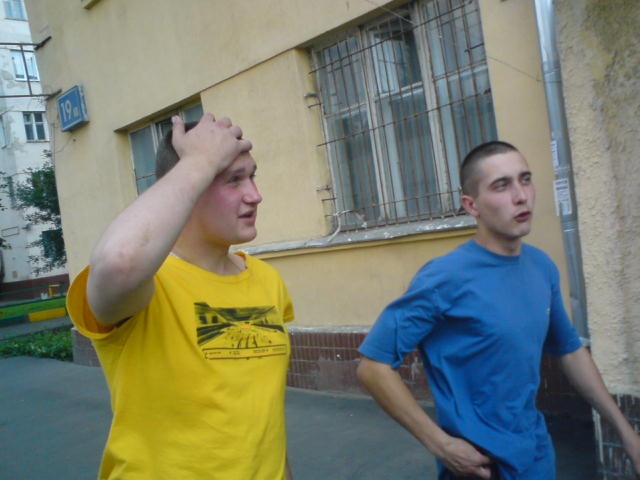Dima Galanov фотография #35