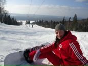 Фотография Григоренко Марии