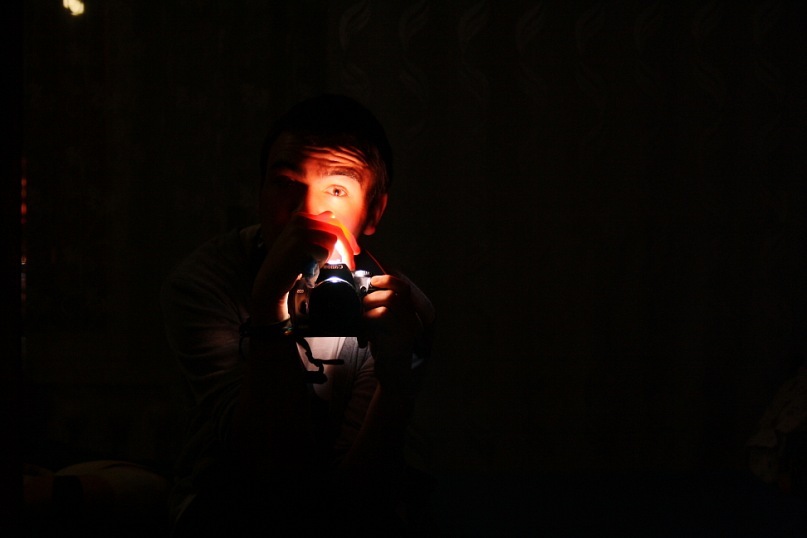 Данил Ушаков фотография #50