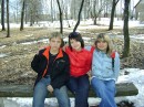 Фотография Коковой Валюши