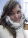 Фотография Беловой Дарьи