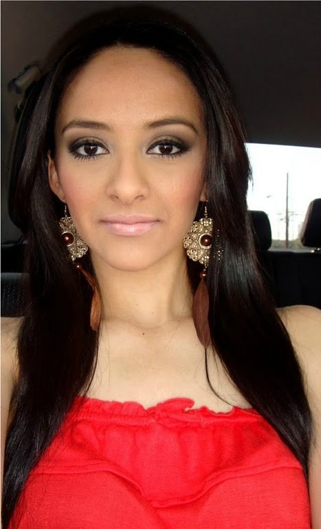 Саша Воронина фотография #1