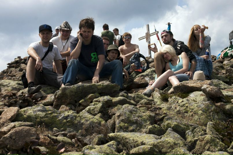 Николай Симоненко фотография #21