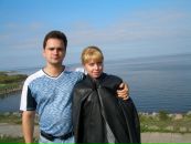 Фотография Ревзиной Надежды