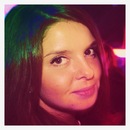 Фотография Вякуновой Натальи