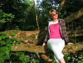 Фотография Дмитриевой Юлии