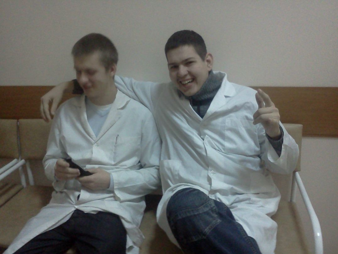 Иван Харченко фотография #29