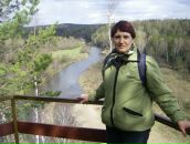 Фотография Евтушенко Галины