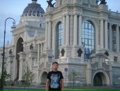 Фотография Хасанова Руслана