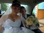 Фотография Андреевой Леночки