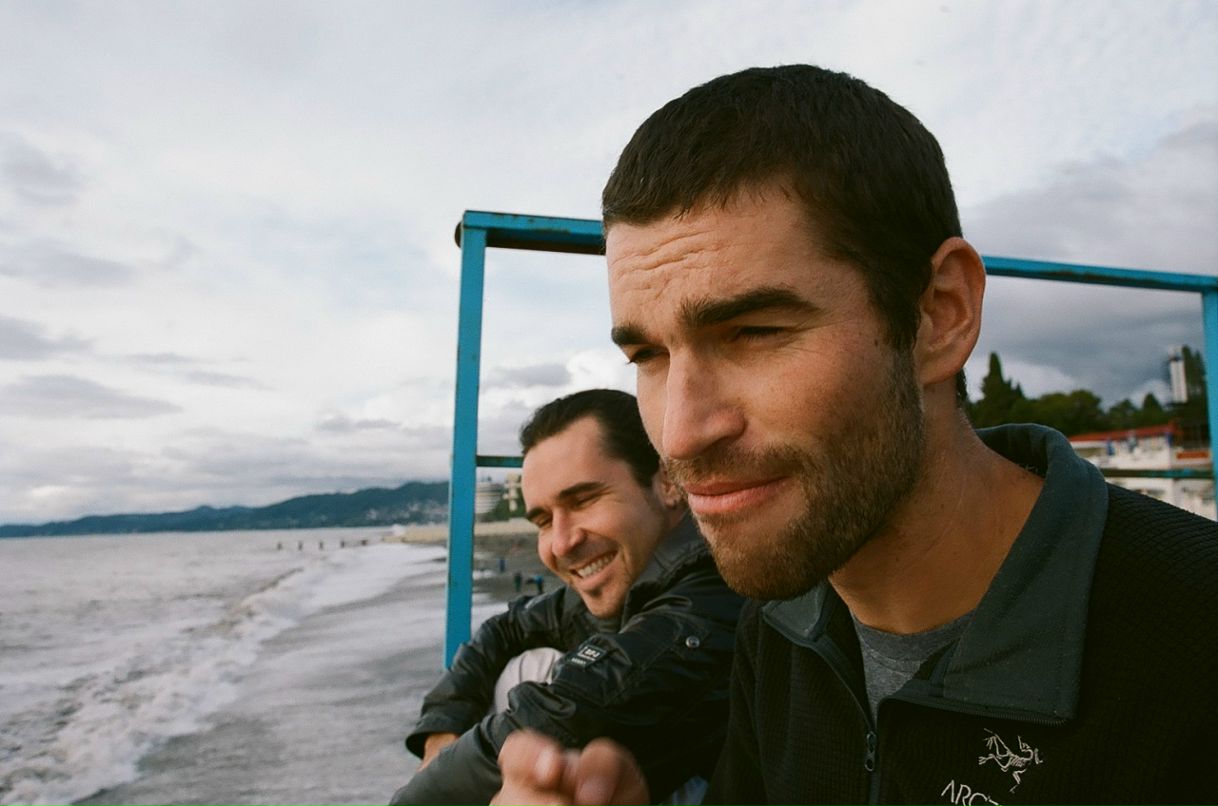 Папочка Бэндер фотография #45