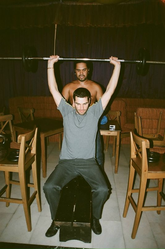 Папочка Бэндер фотография #42