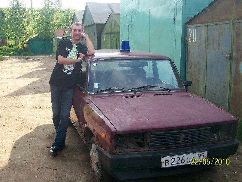 Дмитрий Клочков фотография #15