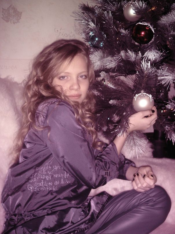 ..просто... ..катя.. фотография #34