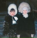 Фотография Закировой Мариши