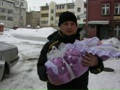 Фотография Салтыкова Лека