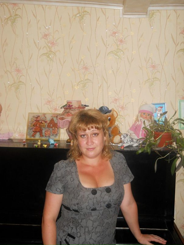 Марина Руденко фотография #23