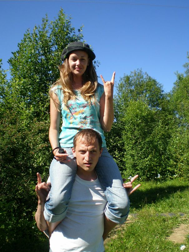 Dmitriy Mikhaylov фотография #7
