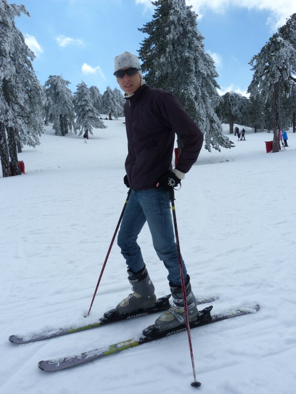 Игорь Полянский фотография #37