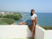 Фотография Янкиной Ирины